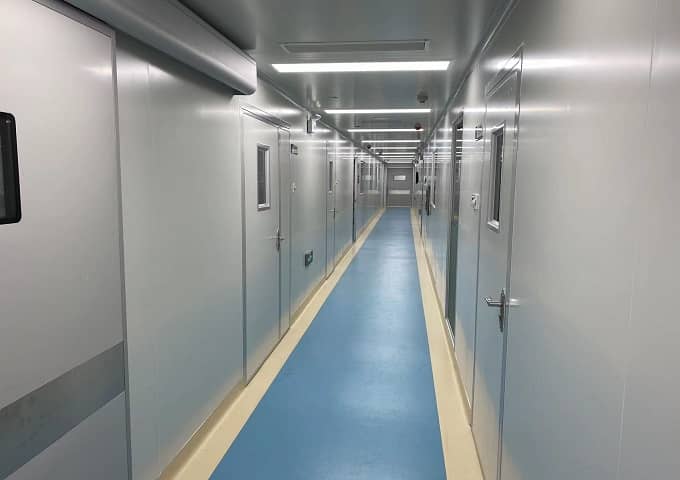 汕頭中醫(yī)院檢驗(yàn)科科室裝修 汕頭中醫(yī)院檢驗(yàn)科科室裝修