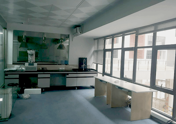 理化實(shí)驗(yàn)室裝修 理化實(shí)驗(yàn)室裝修