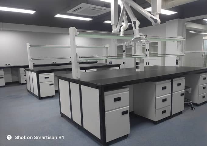 物理實(shí)驗(yàn)室裝修 物理實(shí)驗(yàn)室裝修