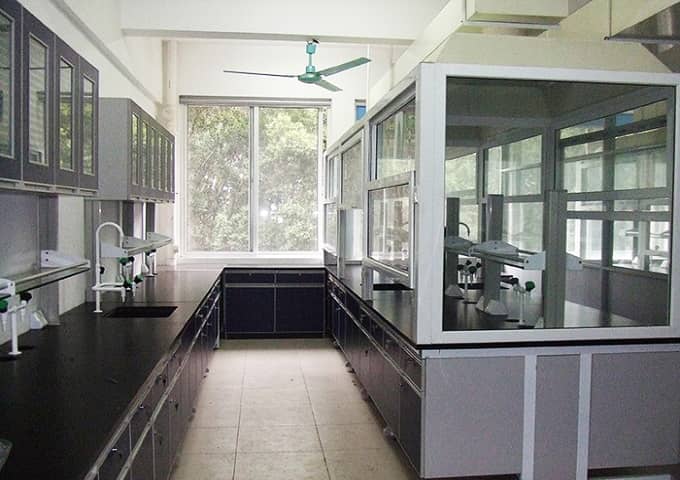 理化實(shí)驗(yàn)室裝修 理化實(shí)驗(yàn)室裝修