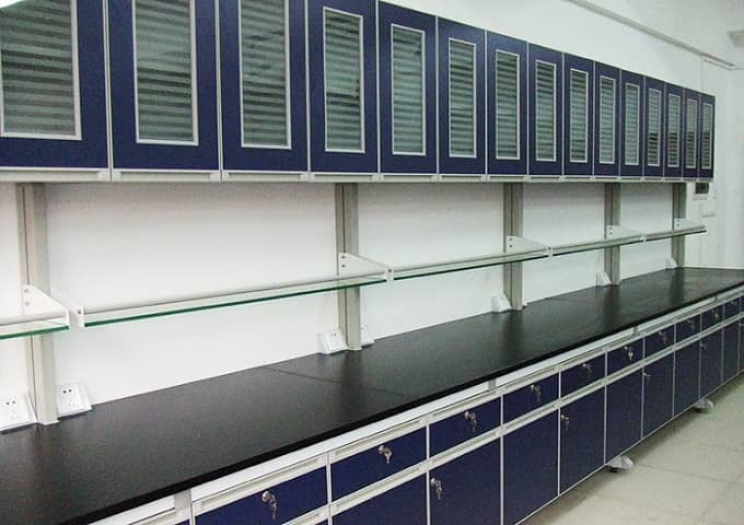 理化實(shí)驗(yàn)室裝修 理化實(shí)驗(yàn)室裝修