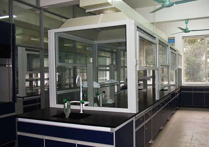 理化實(shí)驗(yàn)室裝修 理化實(shí)驗(yàn)室裝修