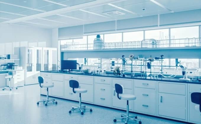 微生物無菌實驗室建設 微生物無菌實驗室建設