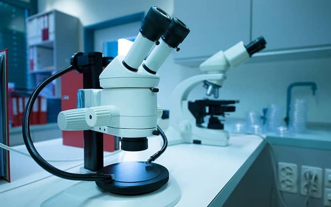 微生物無菌實驗室建設 微生物無菌實驗室建設