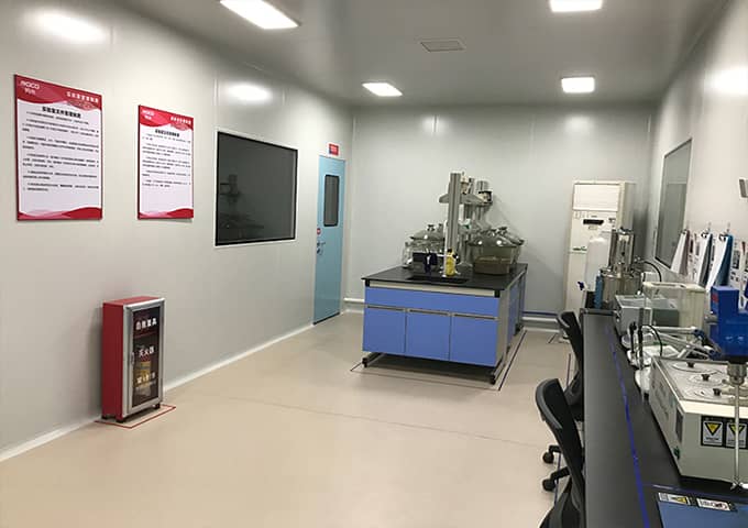 檢測實驗室裝修 檢測實驗室裝修