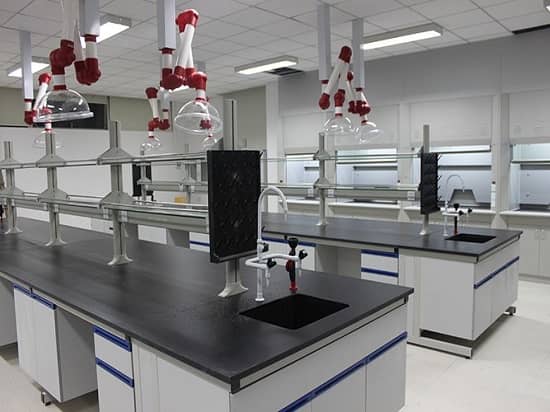 實(shí)驗(yàn)室裝修 實(shí)驗(yàn)室裝修