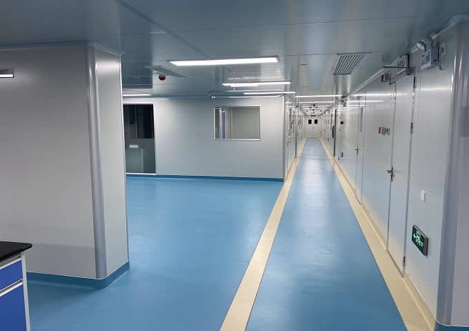 醫(yī)學(xué)實(shí)驗(yàn)室建設(shè) 醫(yī)學(xué)實(shí)驗(yàn)室建設(shè)