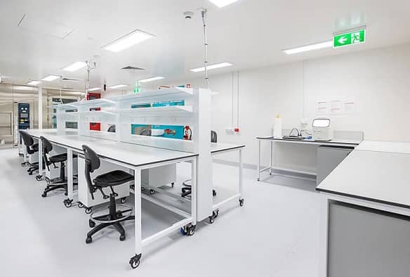 電力實(shí)驗室裝修設(shè)計中的電磁干擾如何設(shè)計？