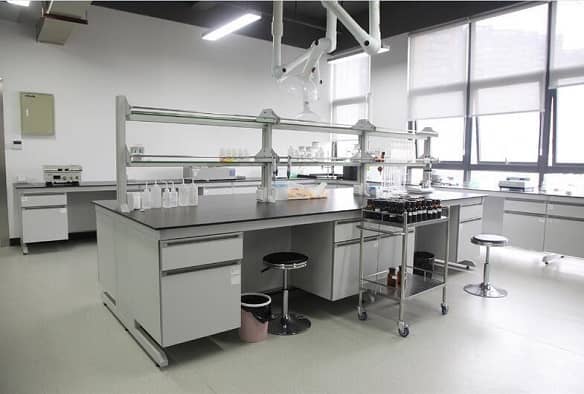 電子產品實驗室規劃 電子產品實驗室規劃