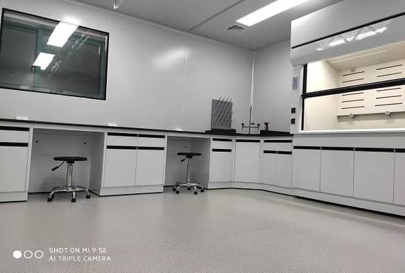 動物實驗室設計需要考慮的事項