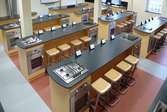 高校實驗室建設規劃的關鍵要點分析