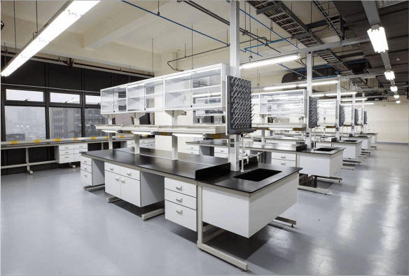 鋰電池實驗室建設 鋰電池實驗室建設