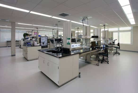 鋰電池實驗室建設 鋰電池實驗室建設