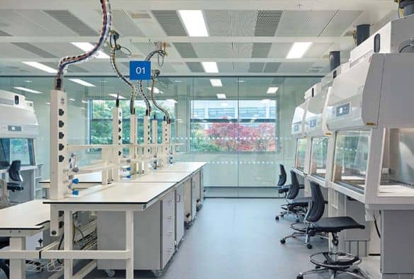 廣州實驗室改造 廣州實驗室改造