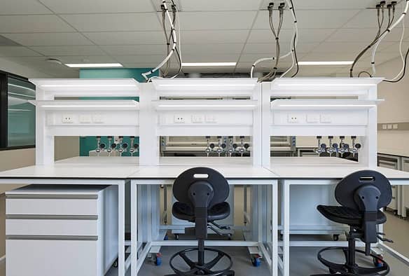 食品實驗室設計 食品實驗室設計