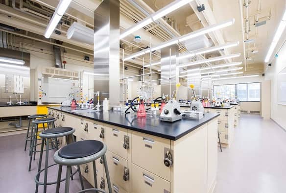 化學實驗室裝修 化學實驗室裝修