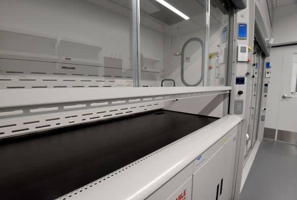 鋰電實驗室建設 鋰電實驗室建設