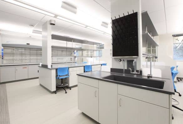 GMP實驗室裝修 GMP實驗室裝修