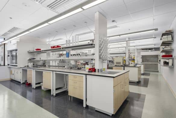 什么是實驗室CNAS認證？