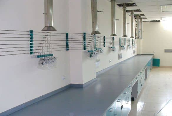 實(shí)驗(yàn)室裝修 實(shí)驗(yàn)室裝修