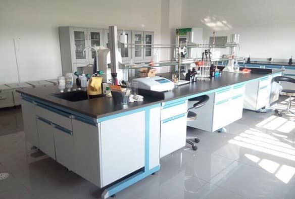 實驗室建設 實驗室建設