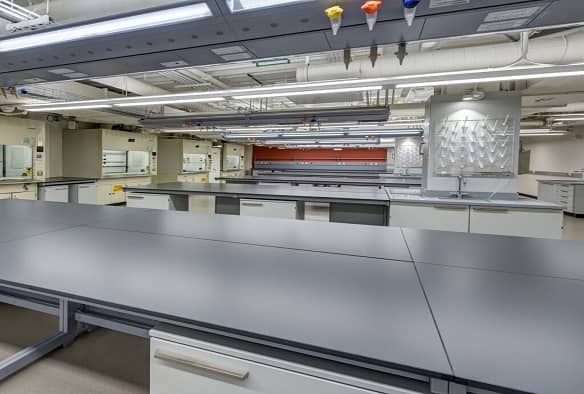 實驗室氣體設(shè)計