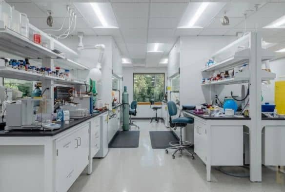 實驗室設計 實驗室設計