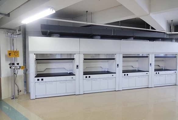 實(shí)驗(yàn)室通風(fēng)柜