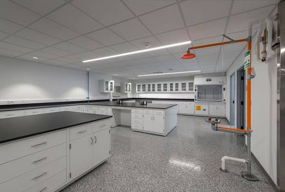 實驗室設計 實驗室設計