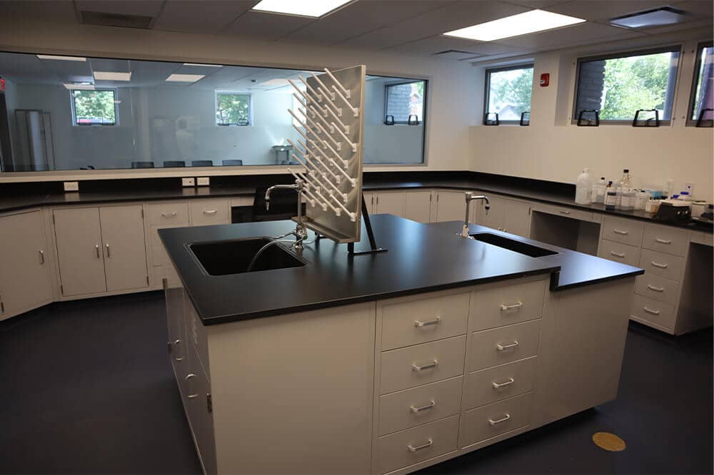 實(shí)驗(yàn)室裝修 實(shí)驗(yàn)室裝修