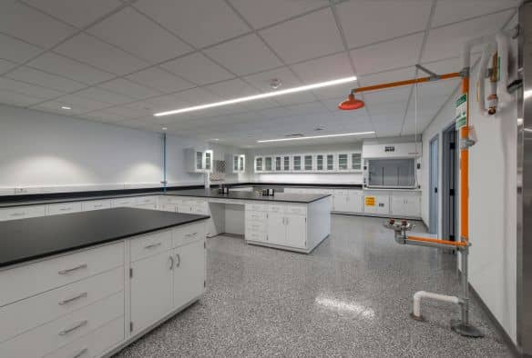 實(shí)驗(yàn)室裝修 實(shí)驗(yàn)室裝修