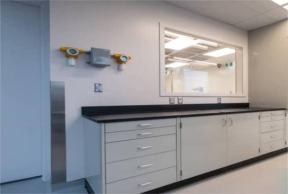 食用菌潔凈室建設(shè) 食用菌潔凈室建設(shè)