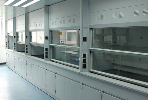 藥廠凈化通風工程的要點