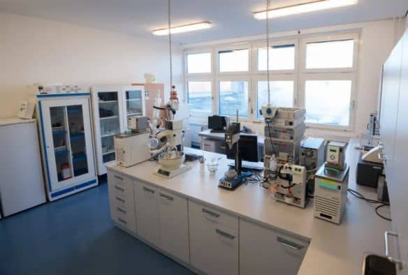 醫美實驗室建設簡要說明 — 如何建設標準醫美實驗室？