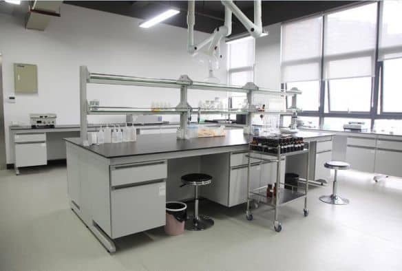 凈化實驗室裝修 凈化實驗室裝修