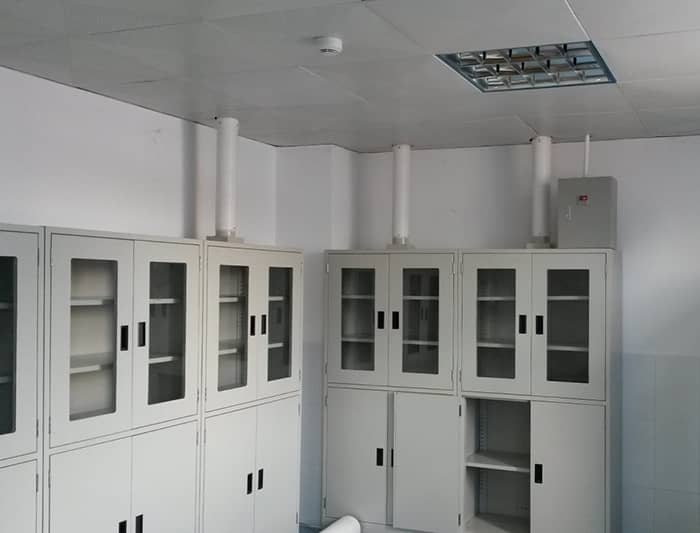全鋼藥品柜
