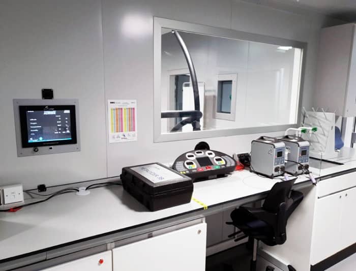 光伏檢測(cè)實(shí)驗(yàn)室設(shè)計(jì)建設(shè)方案