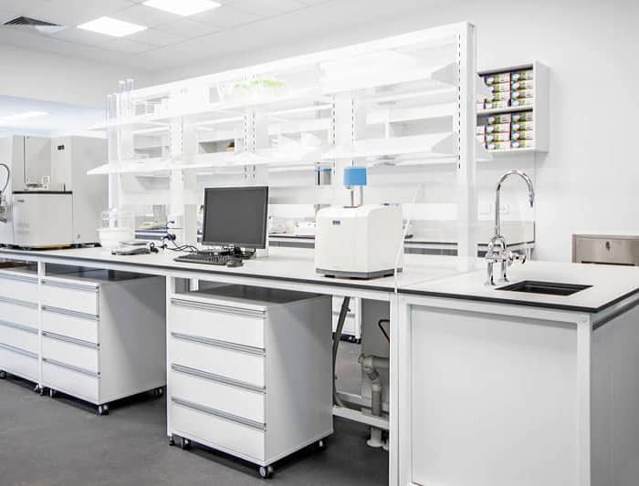 實(shí)驗(yàn)室設(shè)計(jì)施工一體化的優(yōu)勢(shì)