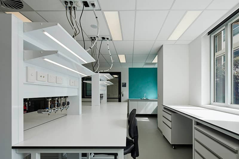 什么是實(shí)驗(yàn)室設(shè)計(jì)和規(guī)劃，實(shí)驗(yàn)室裝修公司告訴你