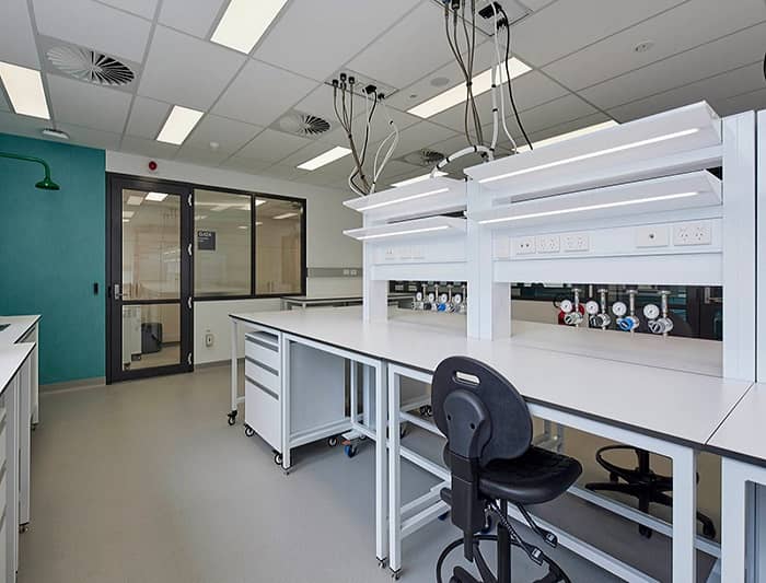 實驗室建設(shè) 實驗室建設(shè)