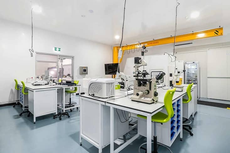 電池材料干燥房實(shí)驗(yàn)室設(shè)計(jì) 電池材料干燥房實(shí)驗(yàn)室設(shè)計(jì)