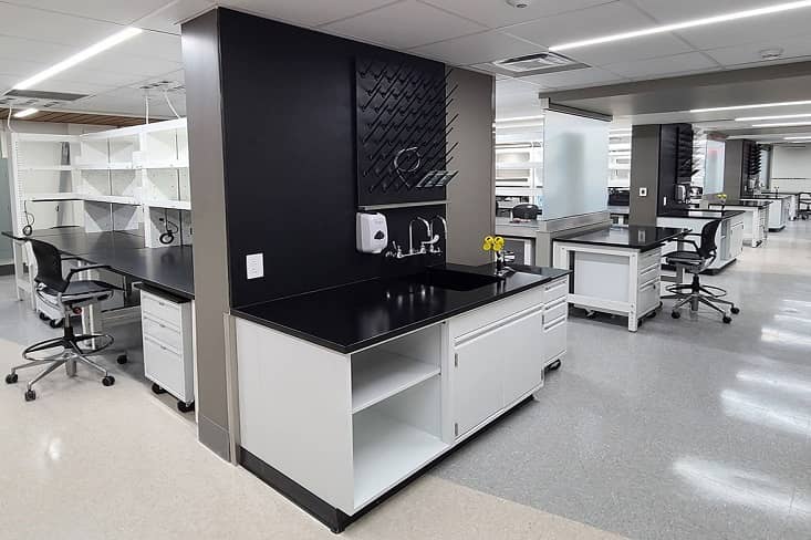 藥理實驗室設計 藥理實驗室設計