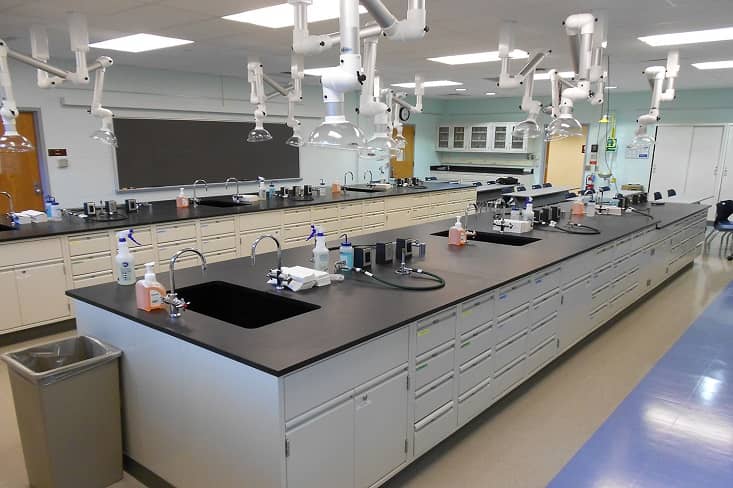 實驗室設計規(guī)劃公司