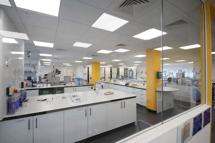 食品微生物學(xué)實(shí)驗(yàn)室 食品微生物學(xué)實(shí)驗(yàn)室