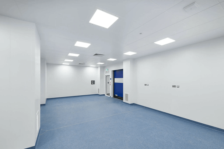 潔凈實驗室裝修 潔凈實驗室裝修