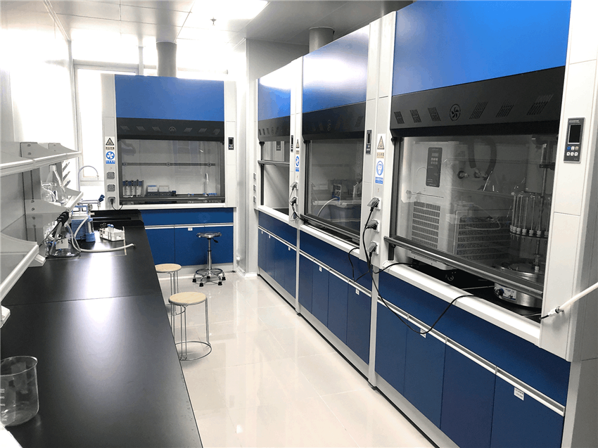 第三方檢測檢測實驗室設計 第三方檢測檢測實驗室設計