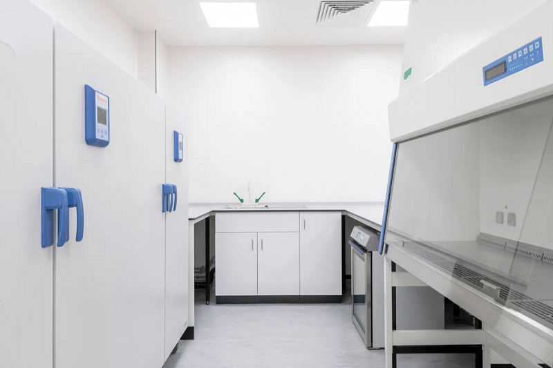 潮州果業(yè)檢測(cè)實(shí)驗(yàn)室設(shè)計(jì)規(guī)劃工程