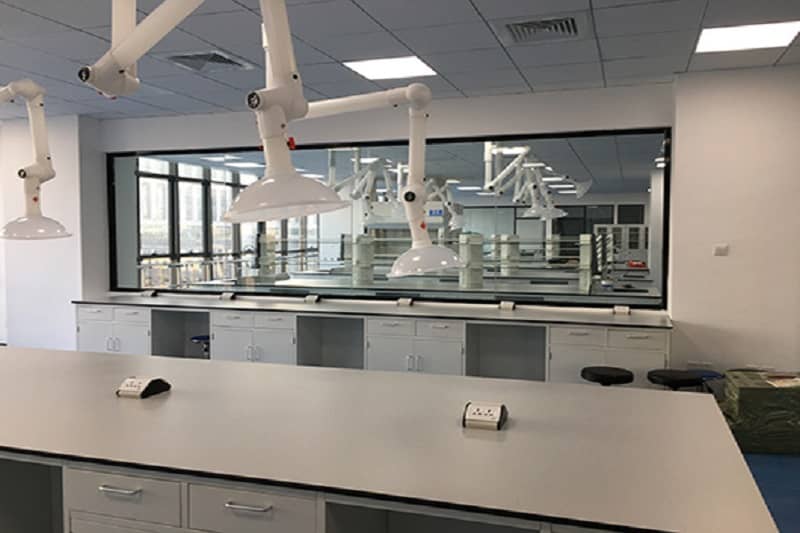 佛山藥品檢驗實驗室設計規(guī)劃 佛山藥品檢驗實驗室設計規(guī)劃