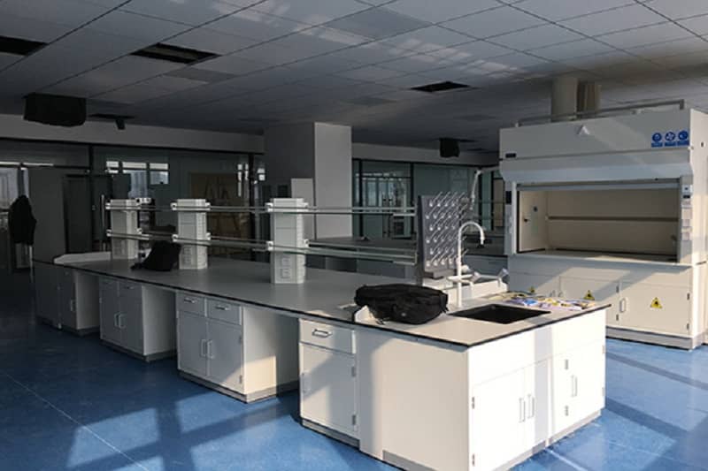 佛山藥品檢驗實驗室設計規(guī)劃 佛山藥品檢驗實驗室設計規(guī)劃