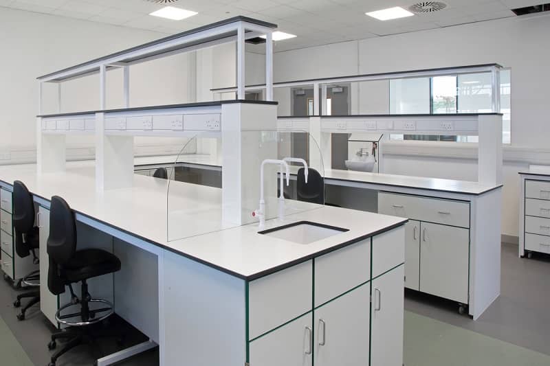 環(huán)境監(jiān)測(cè)實(shí)驗(yàn)室裝修規(guī)劃 環(huán)境監(jiān)測(cè)實(shí)驗(yàn)室裝修規(guī)劃